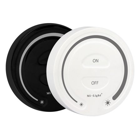 SYNERGY 21 LED Fernbedienung single color Touch dimm*MiLight*