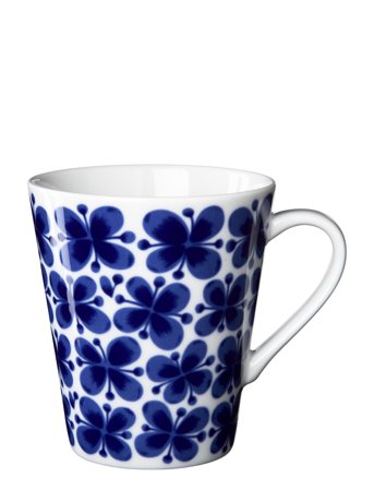 Rörstrand | Mon Amie Mug 34Cl With Handle | 34 cl