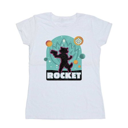 Guardians Of The Galaxy Volume 3 Dam/Flickor Rocket Raccoon B