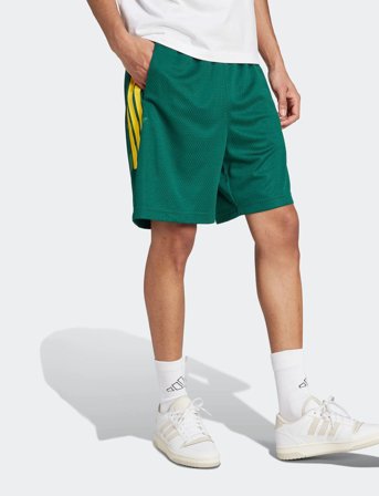 adidas Sportswear M Tiro Cb_Np Sh - Green - M