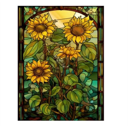 Taide Seinäkoristeet Seinätaide 09 09