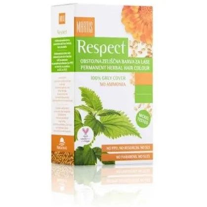 Respect Color R Tinta Capelli 24 Rosso Scarlatto