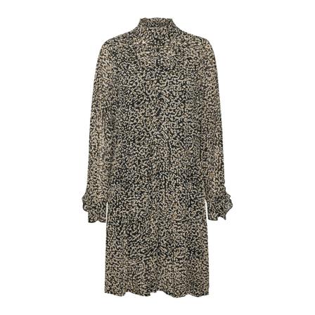 Part Two Shirt Dresses , Zwart , Dames , Maat: 2XL