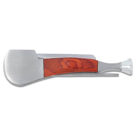 Verktøy for rør [D]