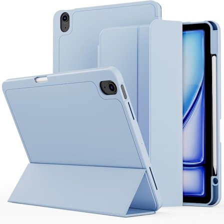 Etui til iPad Mini 7 (A17Pro) 2024 8,3 tommer