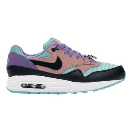 Nike, Sneakers Zwart, Dames, Maat:36 EU