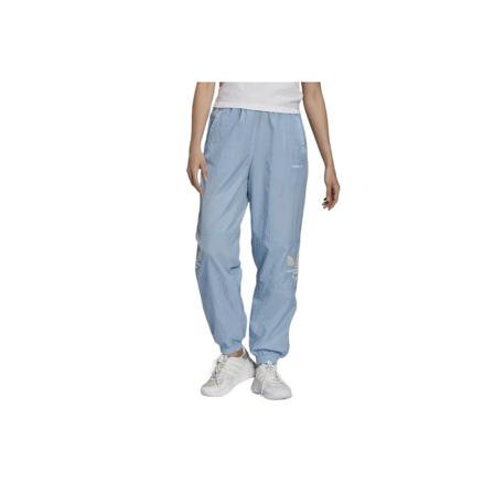 Adidas Sweatpants Blå, Dame
