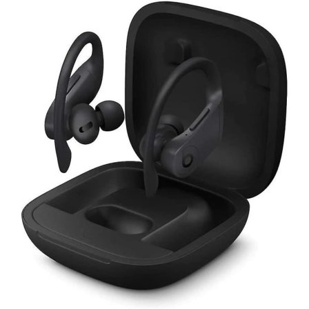 Powerbeats Pro langattomat kuulokkeet - Apple H1 -siru, väri musta