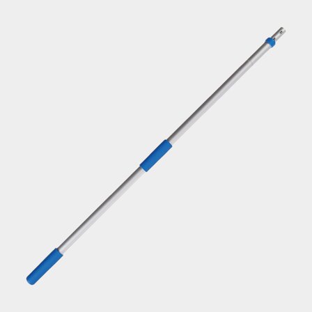Telescopic handle Star Brite Standard Extending Handle, Extend-A-Brush connection, 91 - 182 cm
