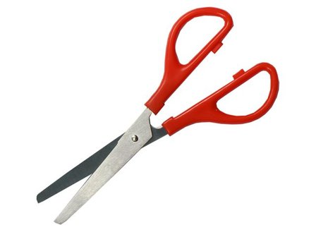 Legacy Own Brand Sax kontor orange 15cm påsförpackad - Lyreco - Kontorsmaterial - Till skrivbordet - Saxar - Kontor