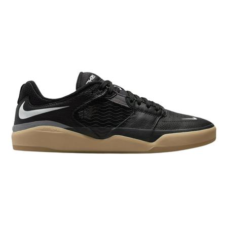 Nike Sneakers Sort, Herre, Størrelse: 43 EU