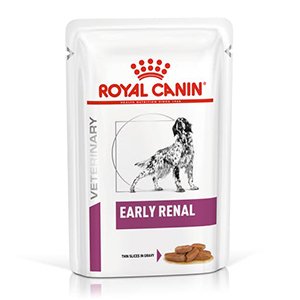 Royal Canin Early Renal våtfoder för hund, 12x100g - Speciellt för njurhälsa