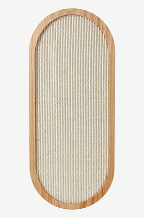 Jotex - Drapak Dla Kota Naturalny - EVIE - Kup Akcesoria dla zwierząt firmy Jotex