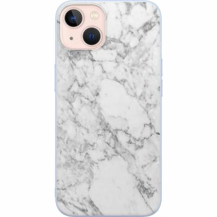 Apple Iphone 14 Premium Skal Marmor