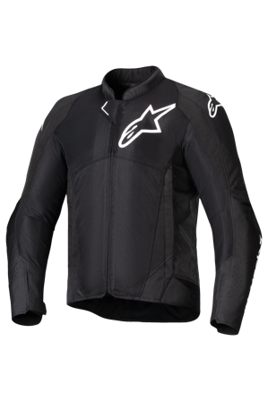 Chaqueta de Moto Alpinestars Viper Air V4 Negro M