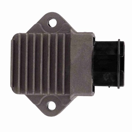 Motorsykkel spenningsregulator likeretter passer for HORNET (CB600F) (PC34)