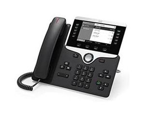 Cisco IP Phone 8811 - VoIP-telefon - TAA-samsvar