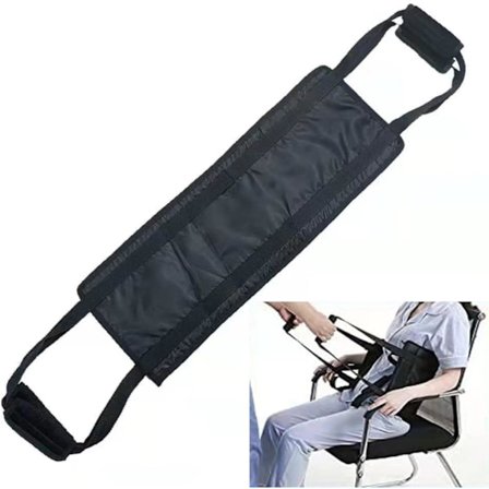 Hjelpebelte for å komme ut av sengen. 31,5"/80cm