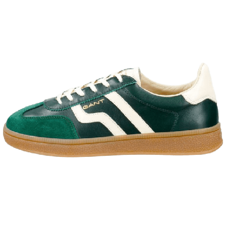 GANT Footwear Cuzima Sneaker Loafers Dam Grön 38