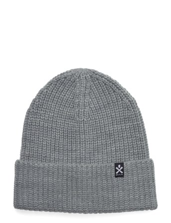 Bula Jib Beanie - Grey - ONE SIZE