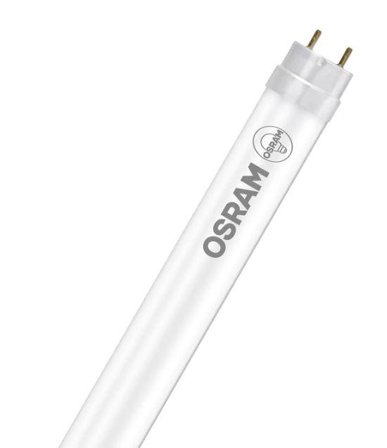 OSRAM Ledvance SubstiTUBE T8 EM Advanced Ultra Output 15.6 W/ 3000 K 1200 mm