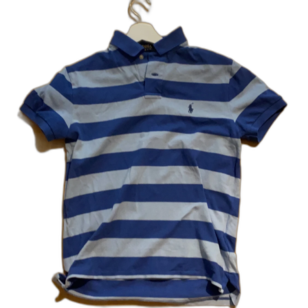 Ralph lauren piqe regular fit