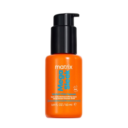 MATRIX Total Results Mega Sleek Siero Topcoat Anti-Crespo 96H 50ml - Siero Capelli