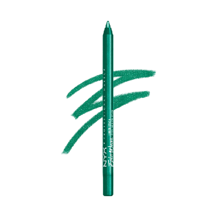 NYX Professional Makeup Epic Wear Liner Eyeliner & ögonpennor Unisex Blå 1,21 g