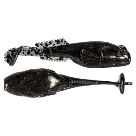 Z-man TRD Gobyz 6cm (6-pack) - Yoga Pants