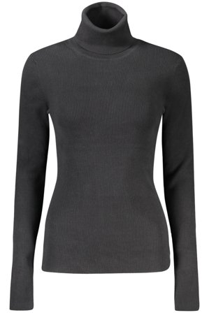 Calvin Klein Maglia Donna Nero