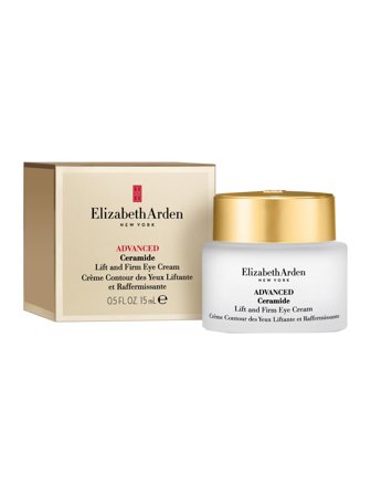 Elizabeth Arden Advanced Ceramide Lift & Firm Eye Cream 15ml