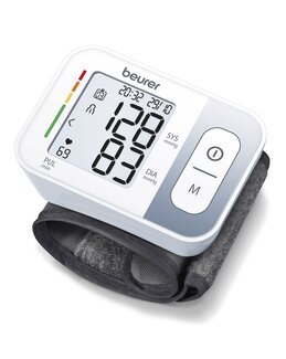 Blodtrycksmätare handled - beurer