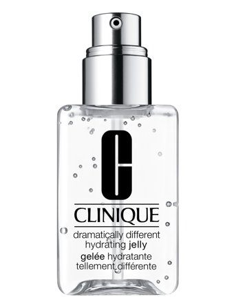 Clinique Dramatically Different Hydrating Jelly - Nude - 125 ML