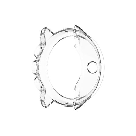 Suunto 9 / 9 Baro / Spartan Sport Wrist Transparent TPU Skal