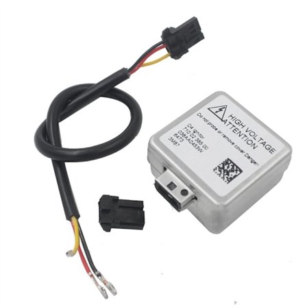 W3T216/W3T21671 Høy spenning HID Xenon frontlykt Hodelykt Tenner