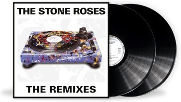 The remixes The Stone Roses