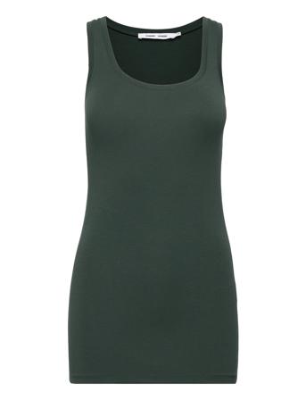 Sue Solid 265 Green Samsøe Samsøe