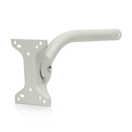 Ubiquiti Universal Arm Bracket UB-AM - Monteringssett for nettverksenhet - stangmonterbar, veggmonterbar