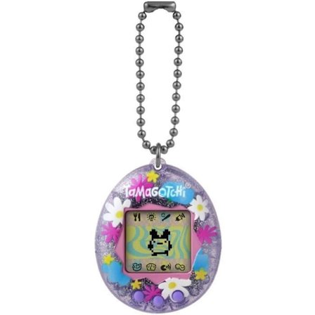 Tamagotchi Original - BANDAI - Flower Parfym
