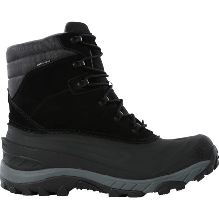 The North Face Men's Chilkat IV Men hiking boots Black 42
