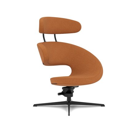 Varier Furniture Peel - Black base