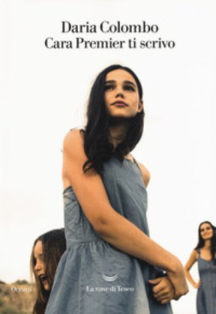 Cara premier ti scrivo Daria Colombo