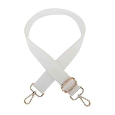 Skulderveske-rem for DIY-vesker - Håndlaget, justerbar rem