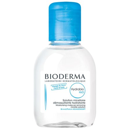 Bioderma Hydrabio H2O 100ml