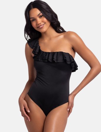 Dorina Cap Cana Swimsuit - Black - XS