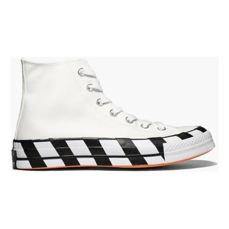 Off White Sneakers Hvid, unisex, Størrelse: 37 EU