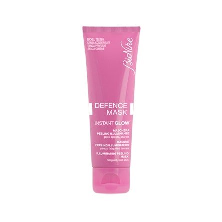 Bionike Defence Mask Instant Maschera Peeling Illuminante 75ml