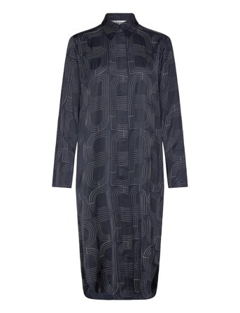 Day Birger et Mikkelsen | Lissy - Fluid Viscose Stitch | 34