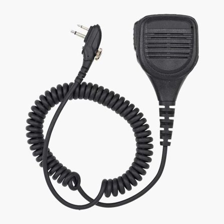 Monofon till komradio