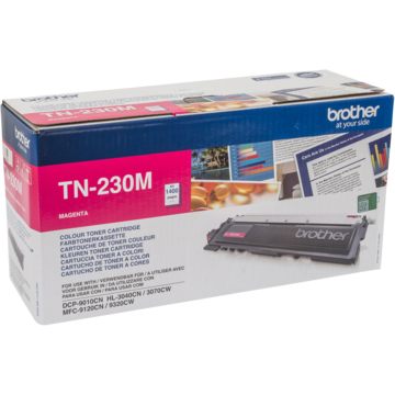 TONER BROTHER TN-230M